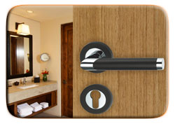 residential locksmith services